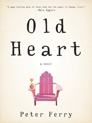 cover image of Old Heart